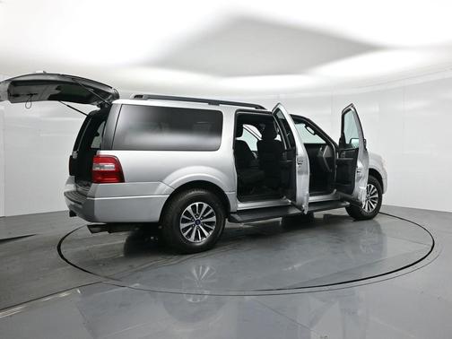 2017 Ford Expedition EL XLT