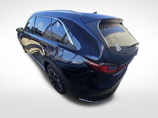 2024 Mazda CX-90 Premium Plus