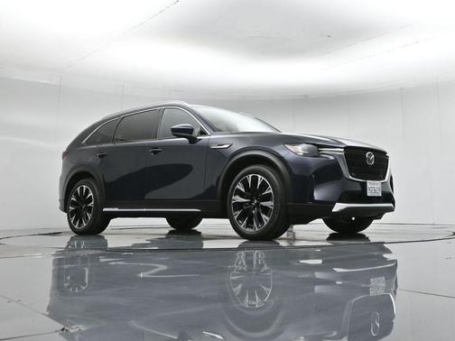 2024 Mazda CX-90 Premium Plus