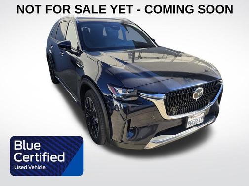 2024 Mazda CX-90 Premium Plus