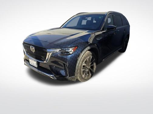 2024 Mazda CX-90 Premium Plus