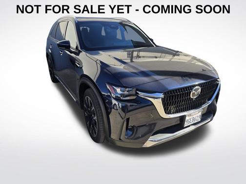 2024 Mazda CX-90 Premium Plus