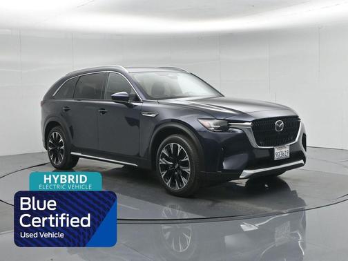 2024 Mazda CX-90 Premium Plus