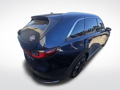 2024 Mazda CX-90 Premium Plus