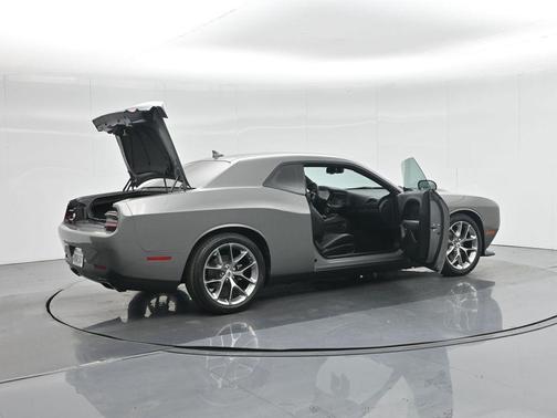 2019 Dodge Challenger GT