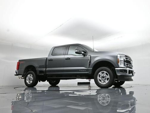 2026 Ford F-250 XLT