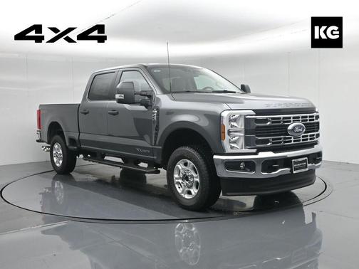 2026 Ford F-250 XLT