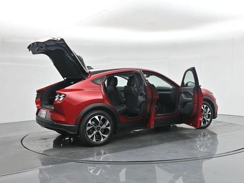 2024 Ford Mustang Mach-E Select