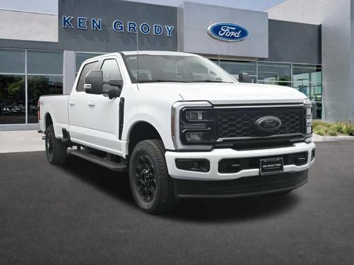 2026 Ford F-350 XLT
