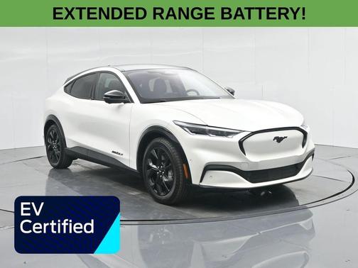 2023 Ford Mustang Mach-E Premium