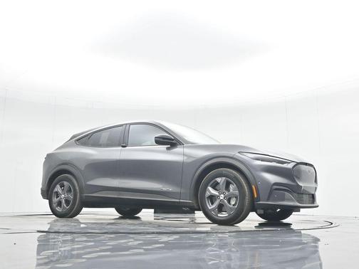 2023 Ford Mustang Mach-E Select