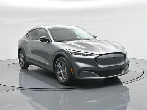 2023 Ford Mustang Mach-E Select