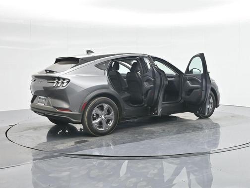 2023 Ford Mustang Mach-E Select