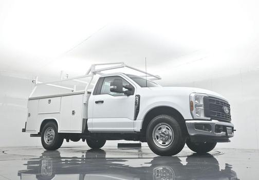 2025 Ford F-250 XL