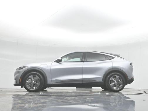 2021 Ford Mustang Mach-E Select