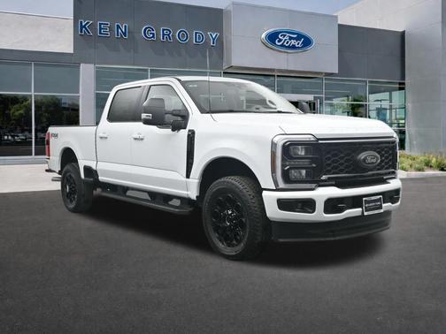 2026 Ford F-250 XLT