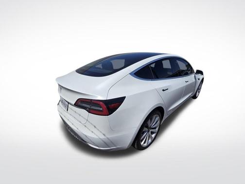 2020 Tesla Model 3 Standard