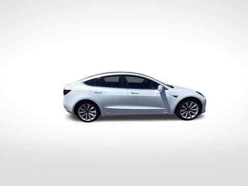 2020 Tesla Model 3 Standard