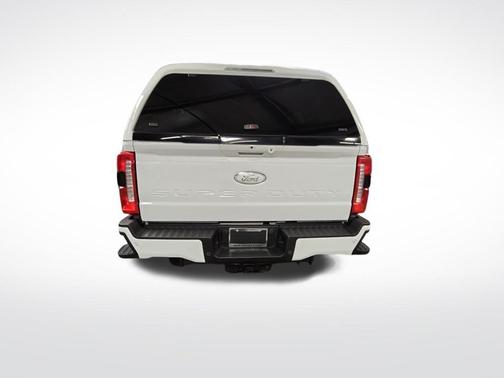 2024 Ford F-350 Lariat Super Duty