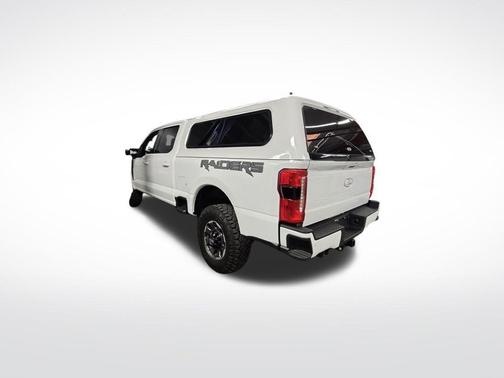 2024 Ford F-350 Lariat Super Duty