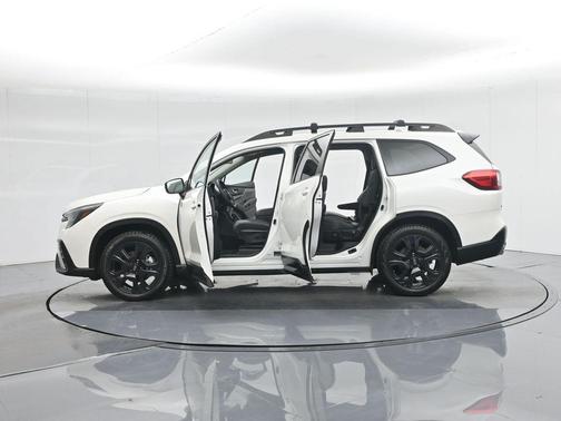 2023 Subaru Ascent Onyx Edition