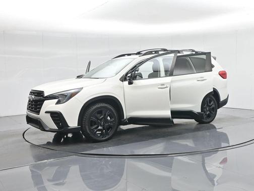 2023 Subaru Ascent Onyx Edition