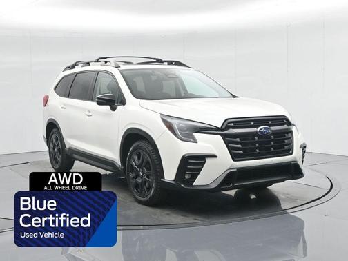2023 Subaru Ascent Onyx Edition