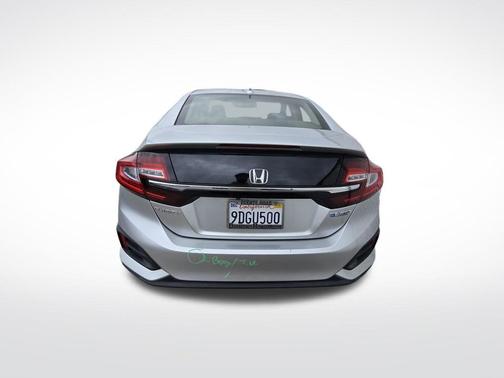 2019 Honda Clarity Plug-In Hybrid Base