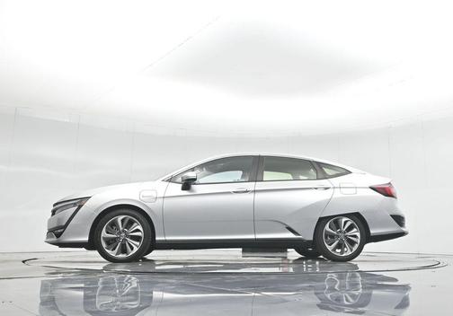 2019 Honda Clarity Plug-In Hybrid Base