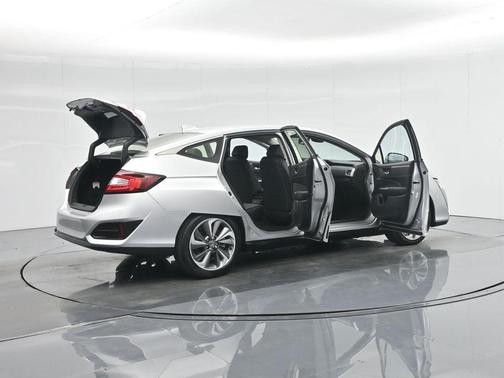 2019 Honda Clarity Plug-In Hybrid Base