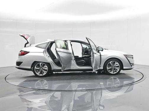 2019 Honda Clarity Plug-In Hybrid Base