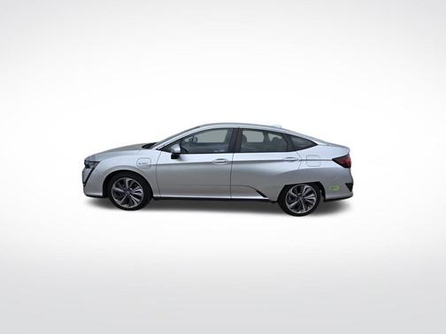 2019 Honda Clarity Plug-In Hybrid Base