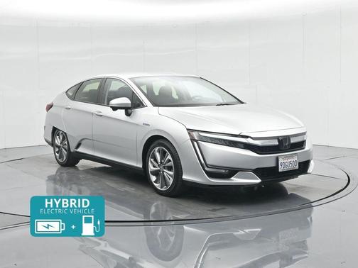 2019 Honda Clarity Plug-In Hybrid Base