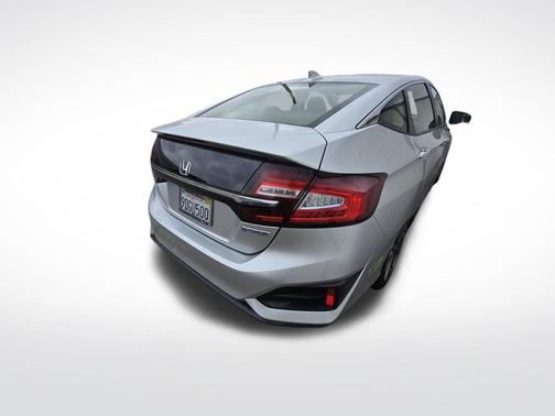 2019 Honda Clarity Plug-In Hybrid Base