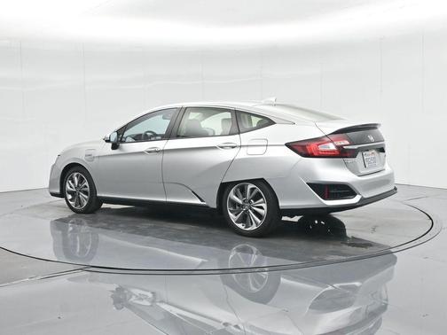 2019 Honda Clarity Plug-In Hybrid Base