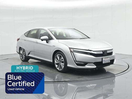 2019 Honda Clarity Plug-In Hybrid Base