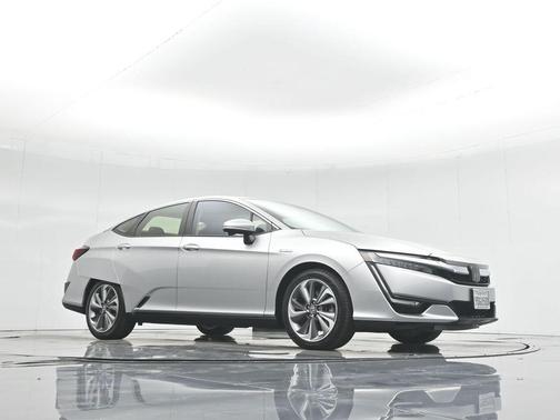 2019 Honda Clarity Plug-In Hybrid Base