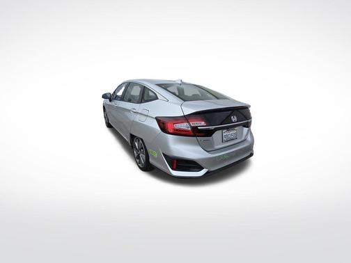 2019 Honda Clarity Plug-In Hybrid Base