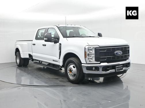 2026 Ford F-350 XL