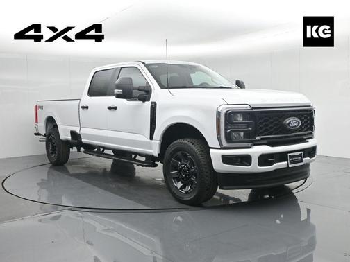 2026 Ford F-350 XL