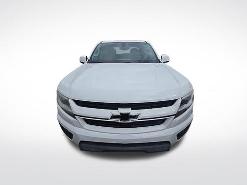 2019 Chevrolet Colorado WT
