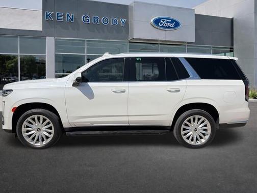 2024 Cadillac Escalade Luxury