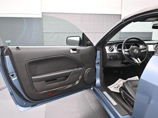 2008 Ford Mustang GT Premium