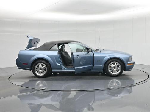 2008 Ford Mustang GT Premium