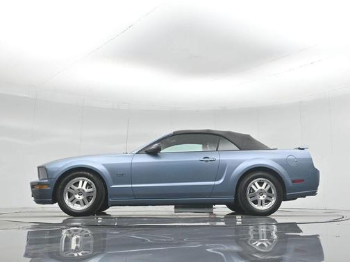 2008 Ford Mustang GT Premium