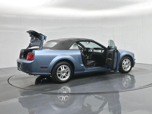2008 Ford Mustang GT Premium