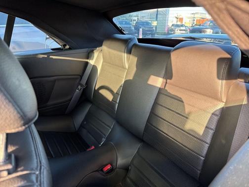 2008 Ford Mustang GT Premium