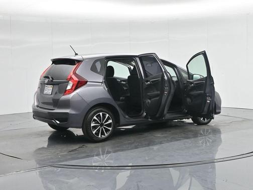 2019 Honda Fit LX