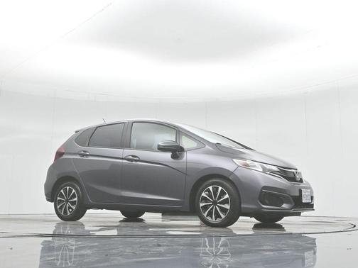 2019 Honda Fit LX