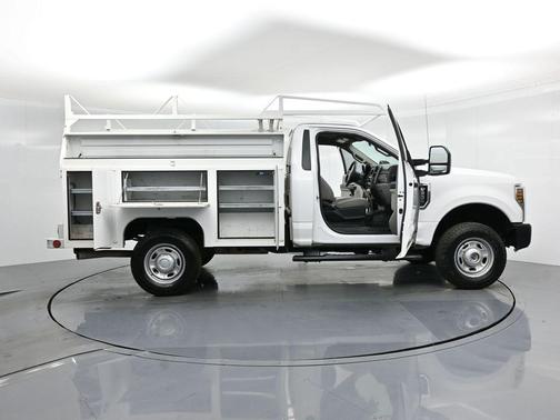 2019 Ford F-250 XL